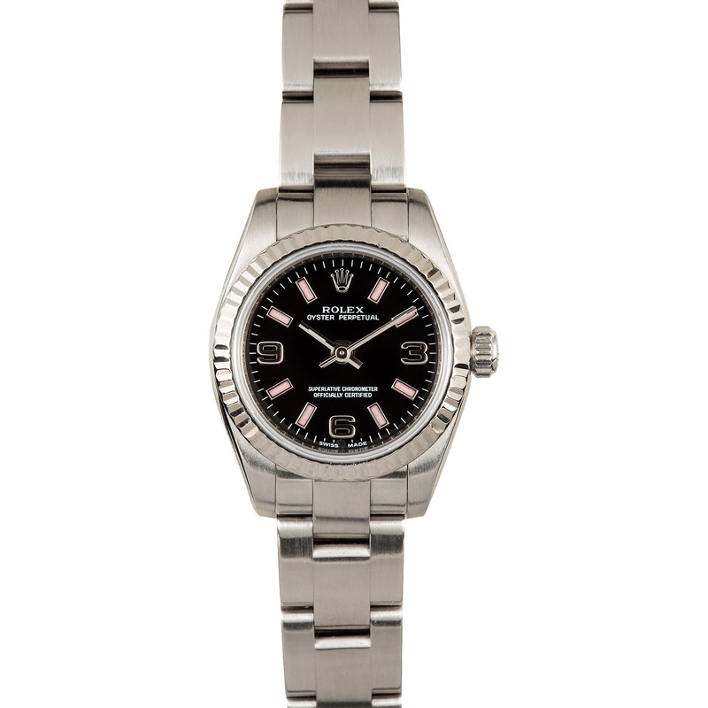 Buy Used Rolex 176234  – Sku: 109477