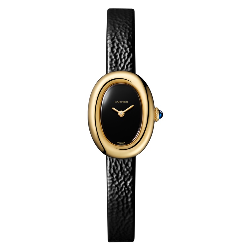 Cartier Baignoire, Mini Model (WGBA0040)