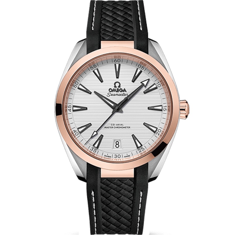 Omega Seamaster Aqua Terra 150M Co-Axial Master Chronometer (22022412102001)