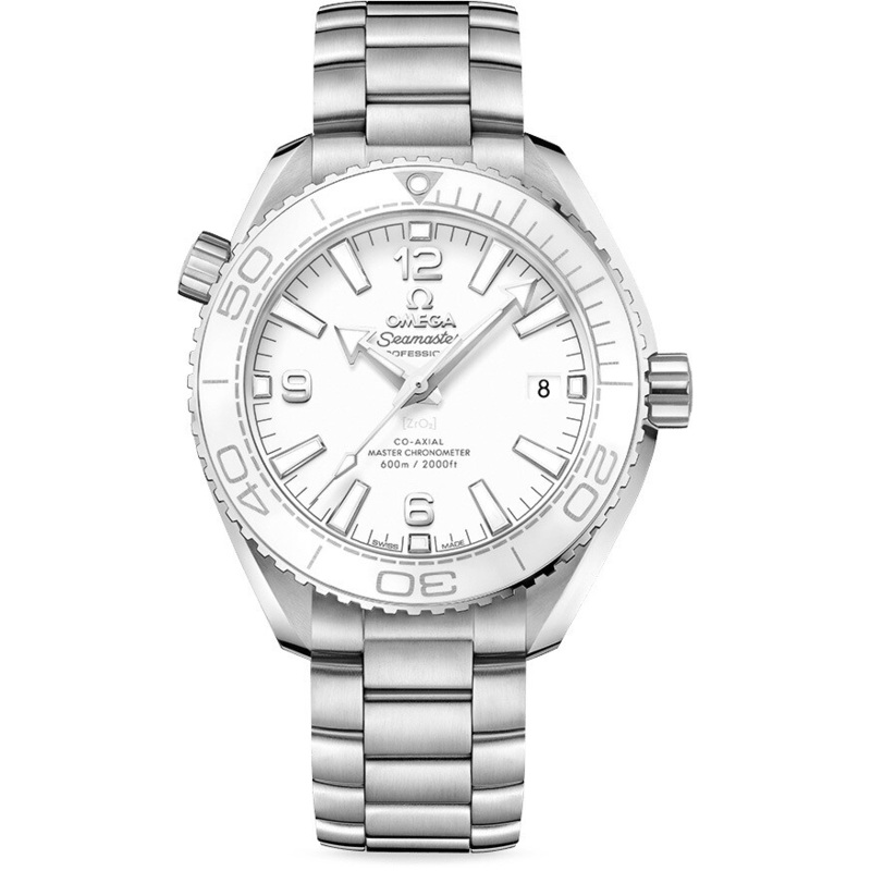 Omega Seamaster Planet Ocean 600M Co-Axial Master Chronometer 215.30.40.20.04.001