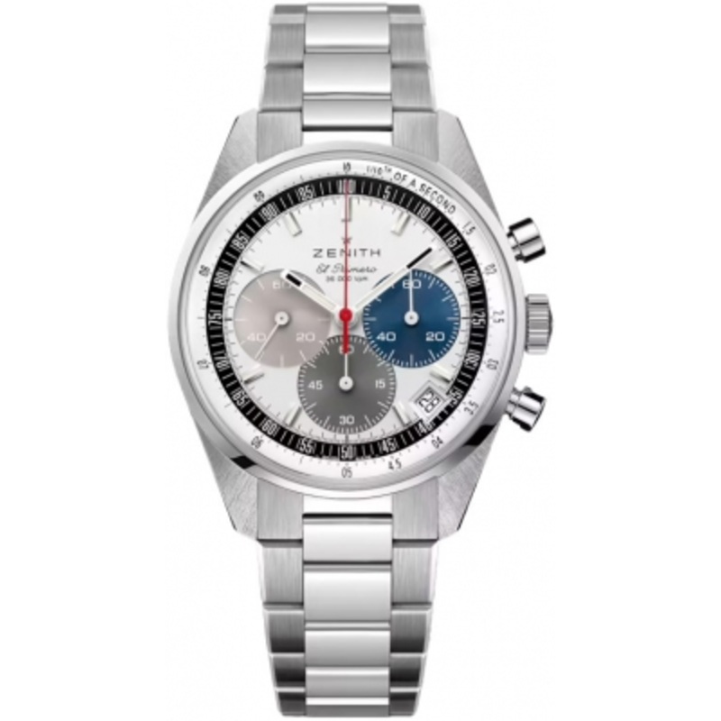 03.3200.3600/69.M3200 Zenith Chronomaster Original 38mm Mens Watch