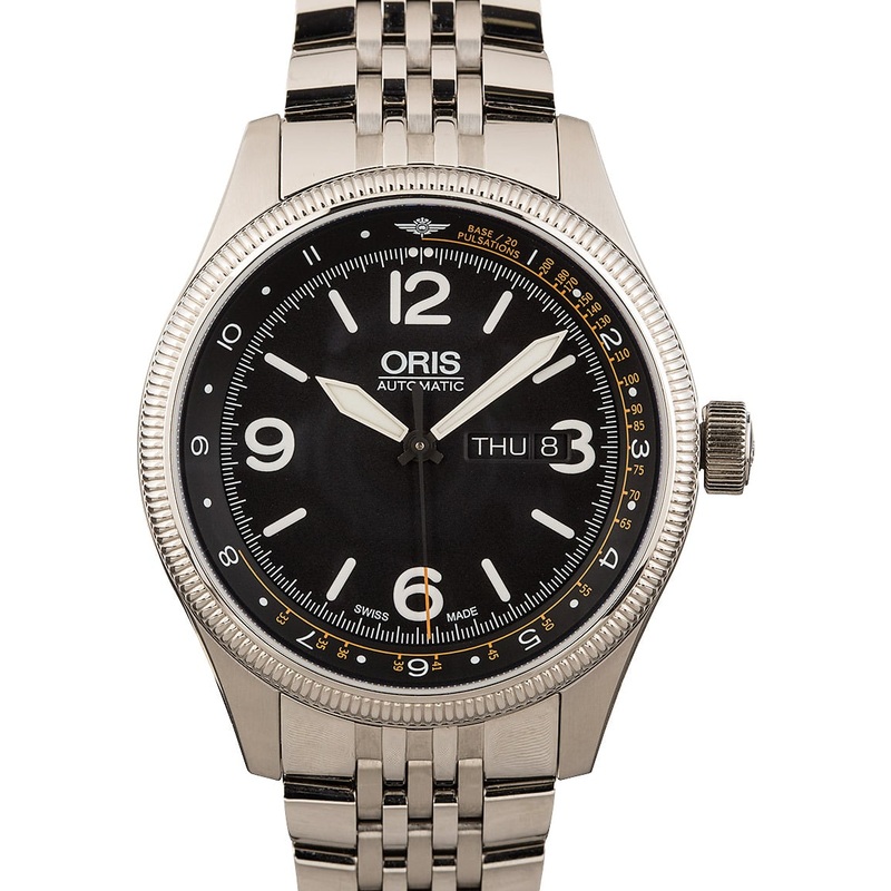 Buy Oris 01 735 7728 4084-Set MB  – Sku: 01 735 7728 4084