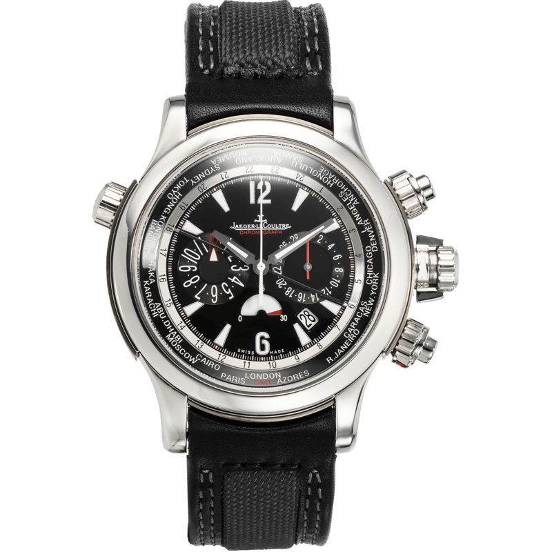 Pre-Owned Jaeger-LeCoultre Master Compressor (Q1768470)