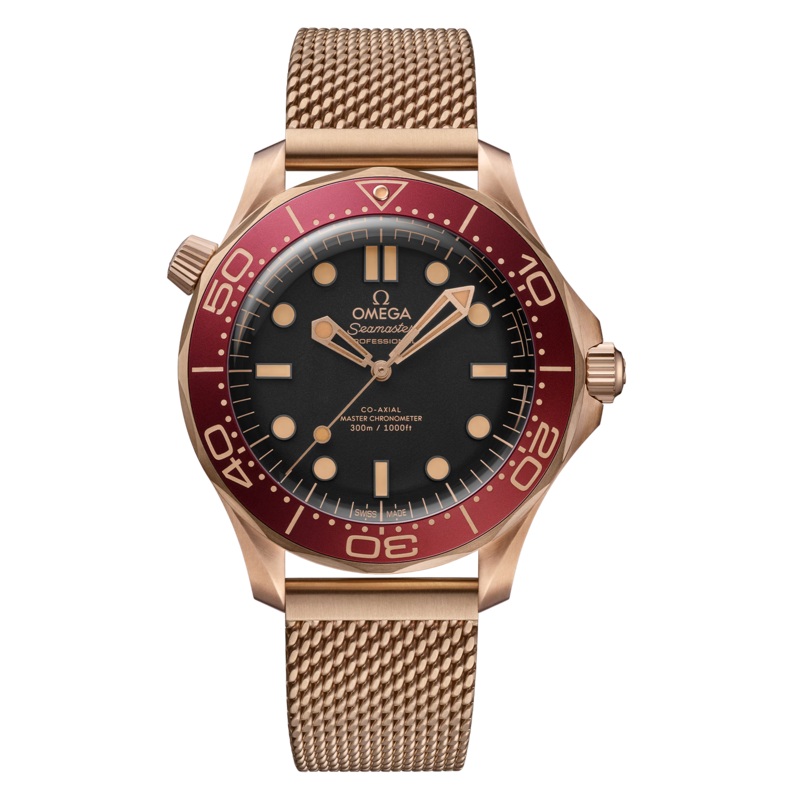Omega Seamaster Diver 300M (210.90.42.20.01.003)