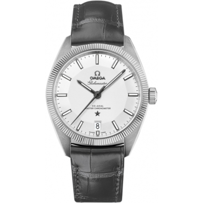 130.33.39.21.02.001   Omega Globemaster 39mm Mens Watch