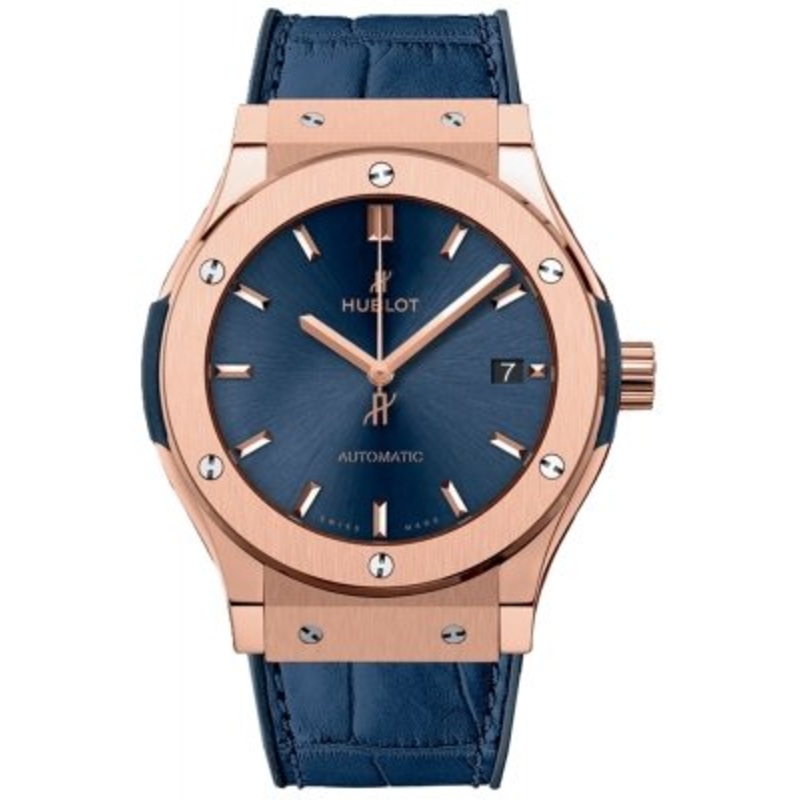 511.ox.7180.lr Hublot Classic Fusion Automatic 45mm Mens Watch