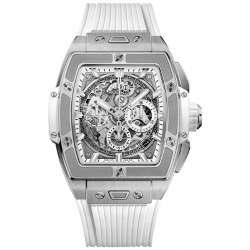 642.NE.2010.RW   Hublot Spirit Of Big Bang Chronograph 42mm Mens Watch
