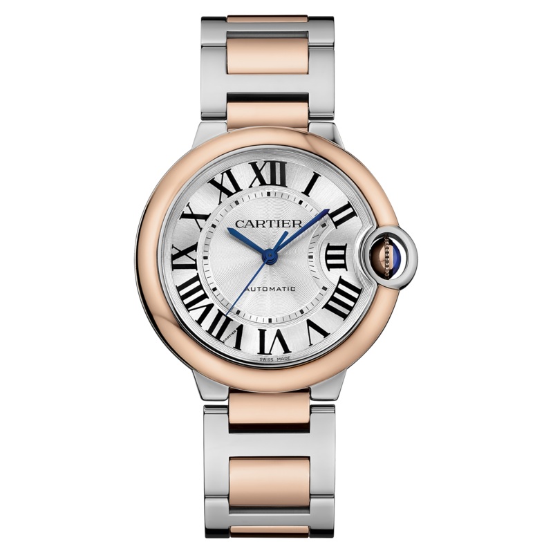Cartier Ballon Bleu de Cartier (W2BB0033)