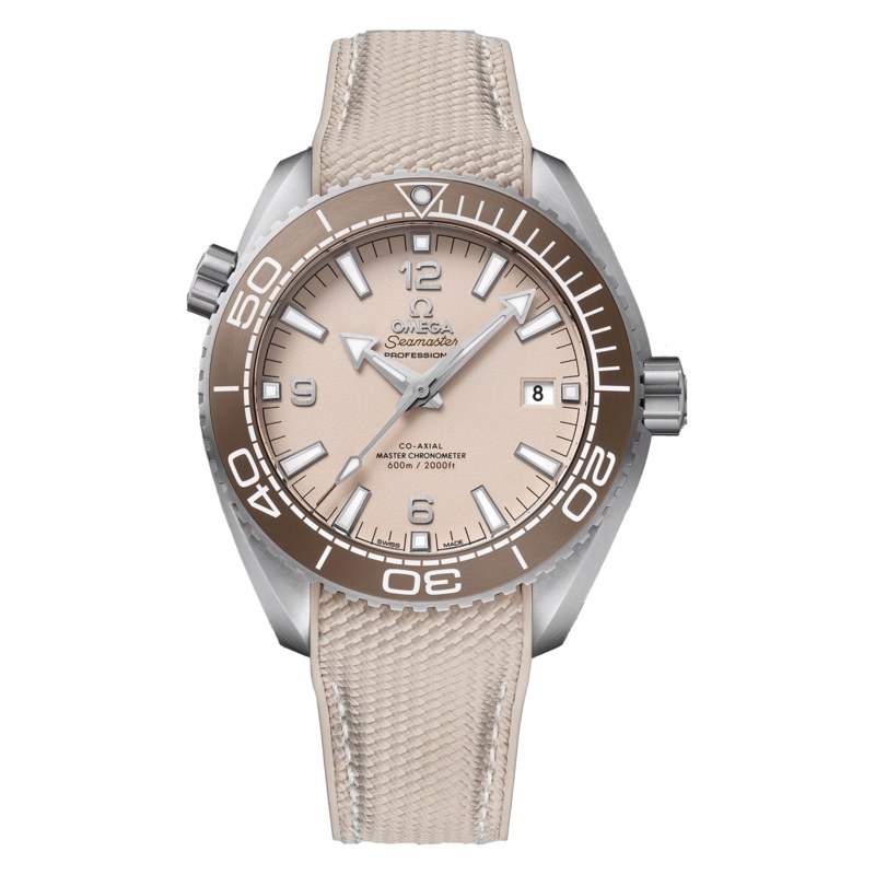 Omega Seamaster Planet Ocean 600M (21532442109001)