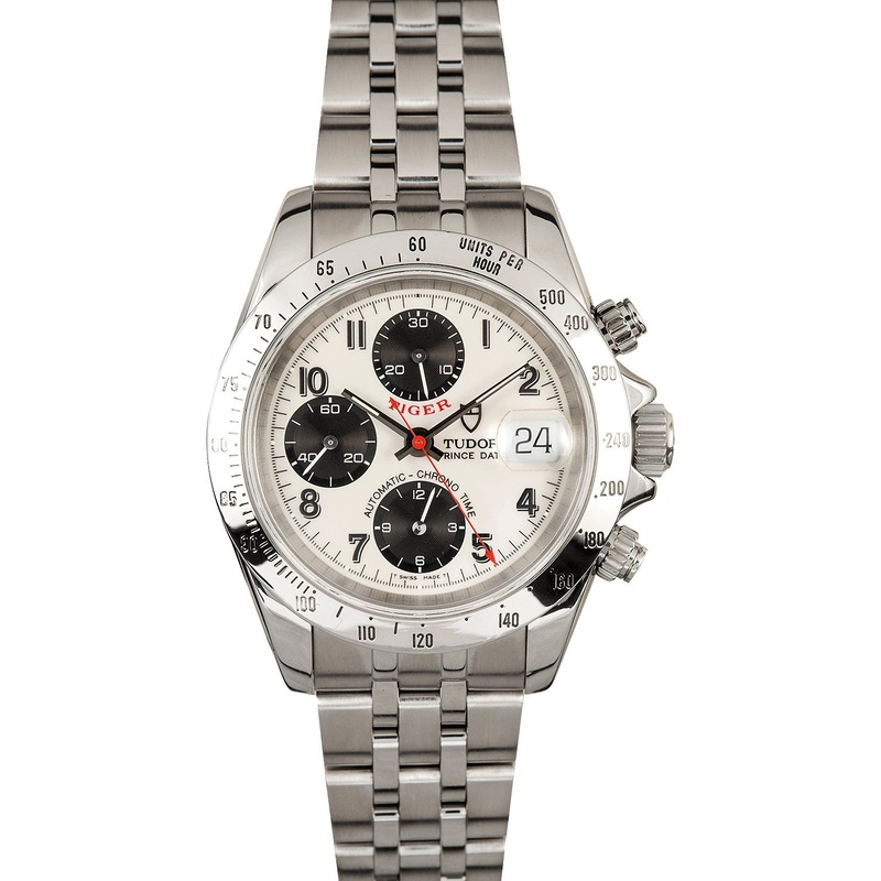 Buy Used Tudor 79280P  – Sku: 110347