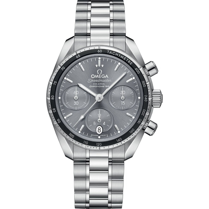 Omega Speedmaster 38 Chronograph 38mm 324.30.38.50.06.001