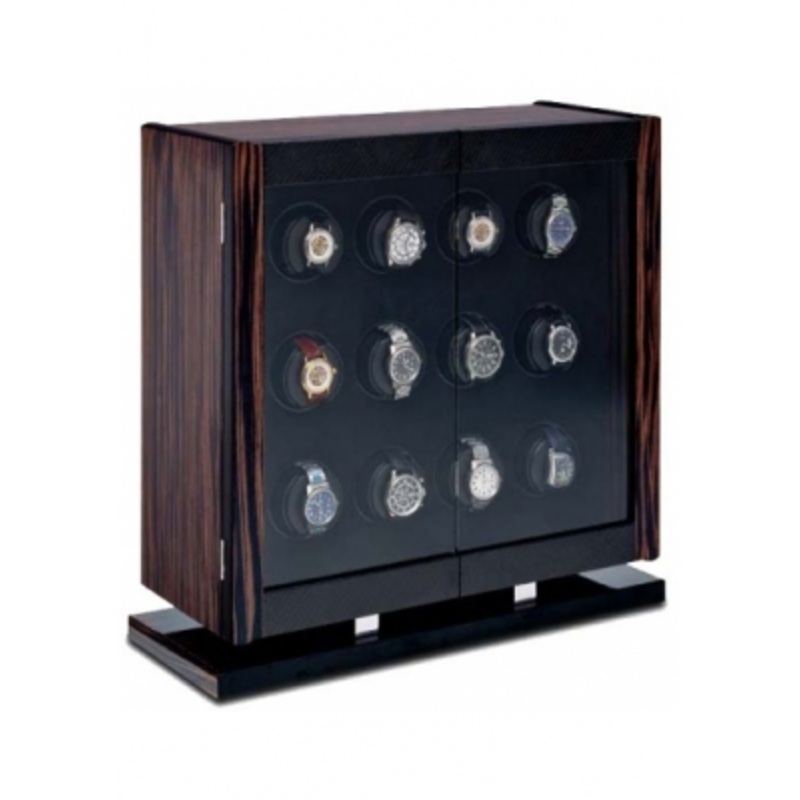 w22031 Orbita Watch Winders Avanti 12