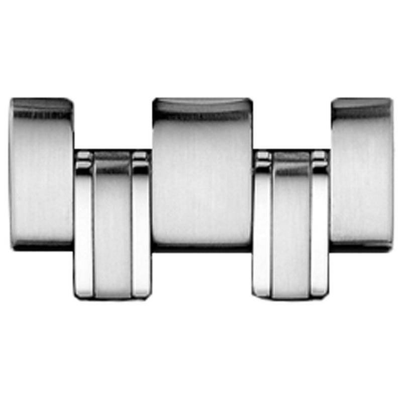 1502-824 | Omega Seamaster | Stainless Steel Single Link