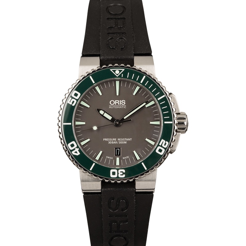 Buy Oris 01 733 7653 4137-07 4 26 34EB  – Sku: 7653 4137-07 4