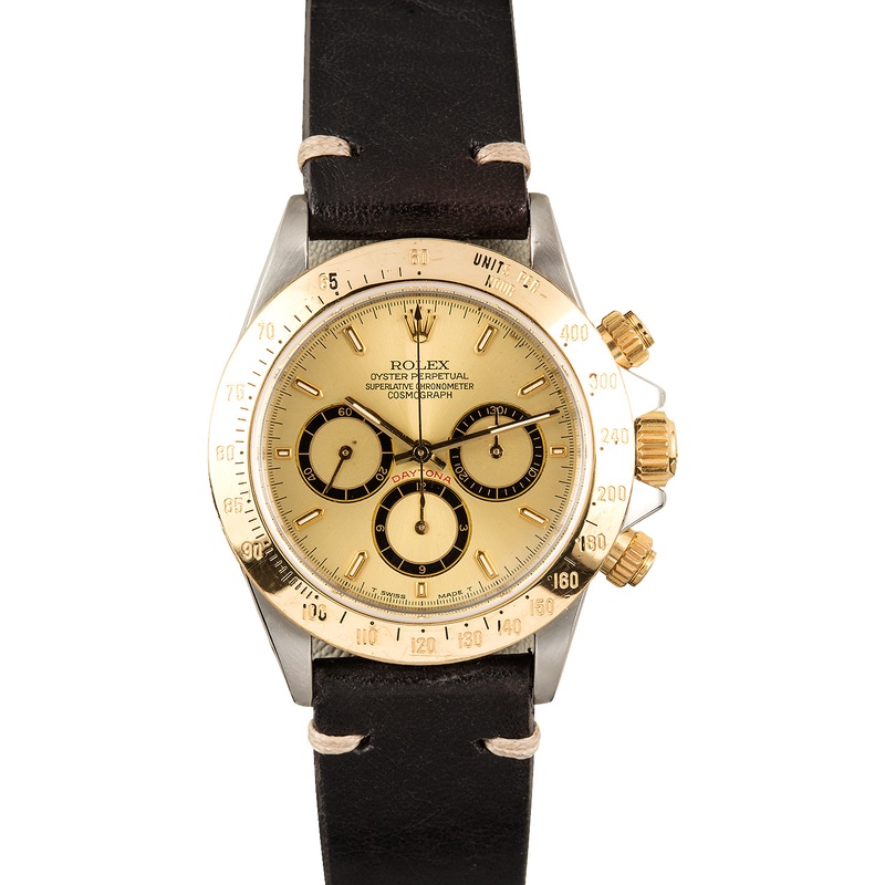 Buy Used Rolex 16523  – Sku: 107377
