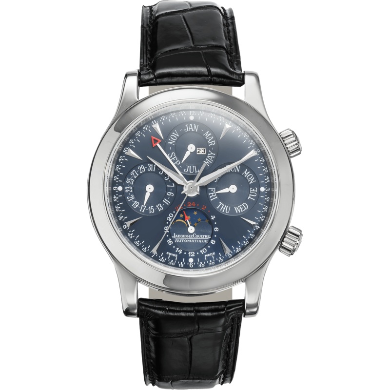 Pre-Owned Jaeger-LeCoultre Grande Memovox (Q146648A)