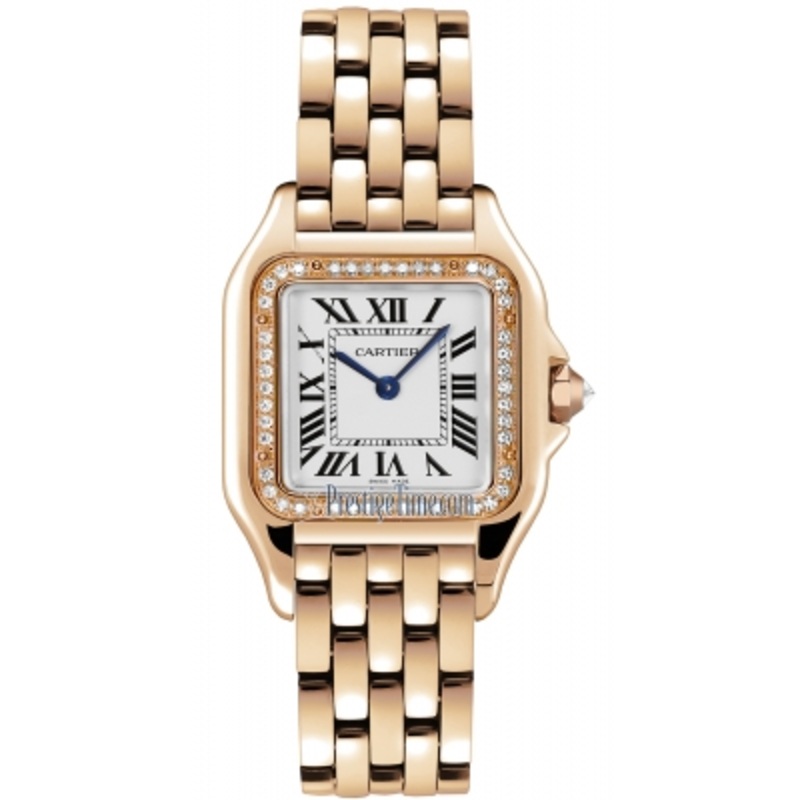 wjpn0009 Cartier Panthere de Cartier Medium Ladies Watch