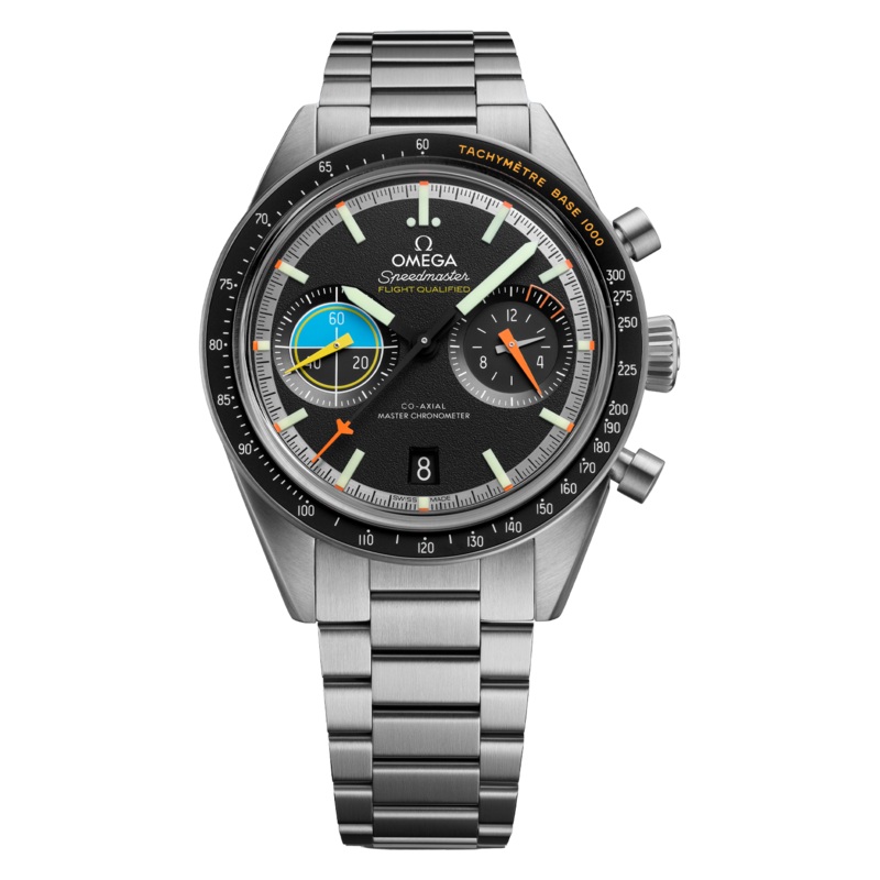 Omega Speedmaster Pilot (33210415101002)