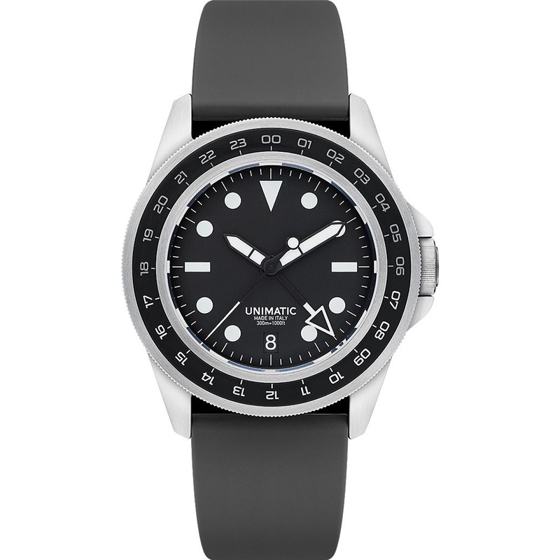 UNIMATIC U1 GMT Modello Uno