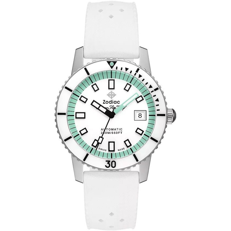Zodiac ZO9309 Compression Diver Automatic