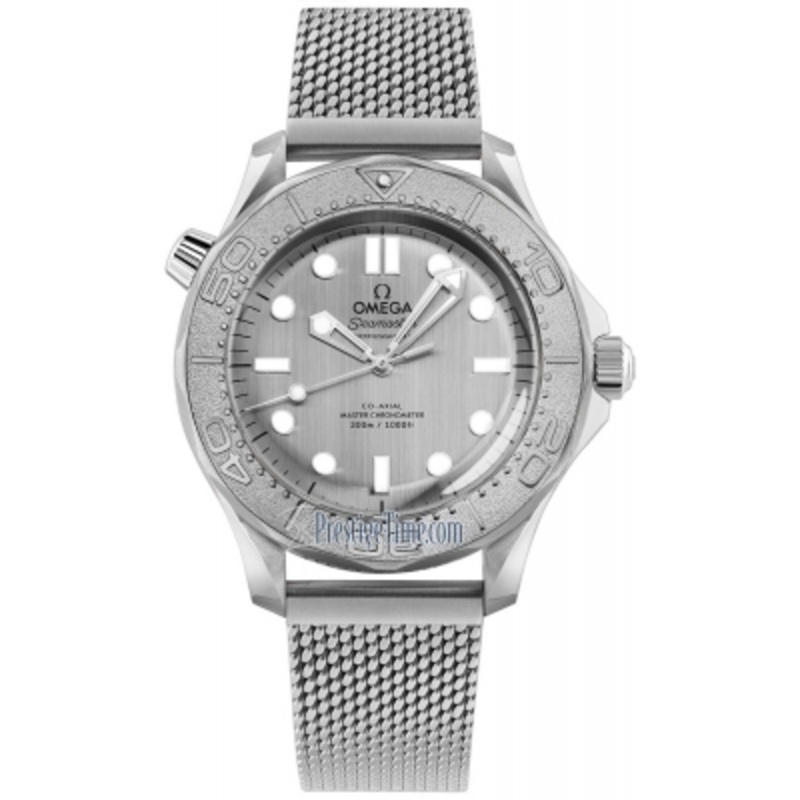 210.30.42.20.06.002   Omega Seamaster Diver 300m Co-Axial Master Chronometer 42mm Mens Watch