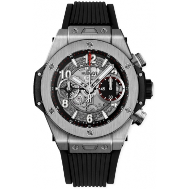 441.nx.1170.rx Hublot Big Bang UNICO 42mm Mens Watch