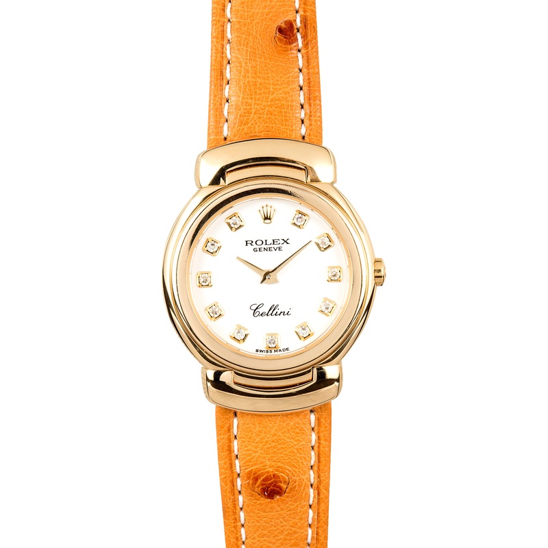 Buy Used Rolex  6621  – Sku: 110596