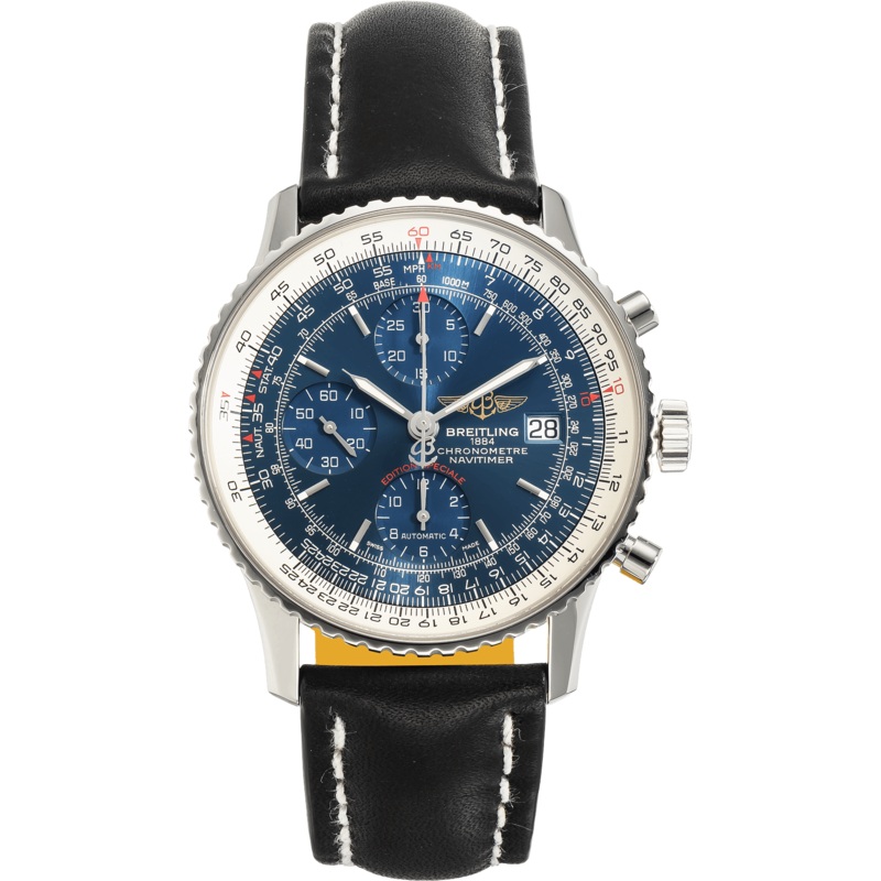 Pre-Owned Breitling Navitimer Heritage (A13324)