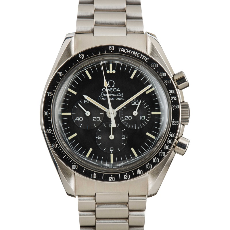 Buy Used OMEGA Speedmaster 145.022  – Sku: 170555