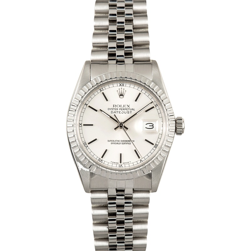 Buy Used Rolex  16030  – Sku: 109998
