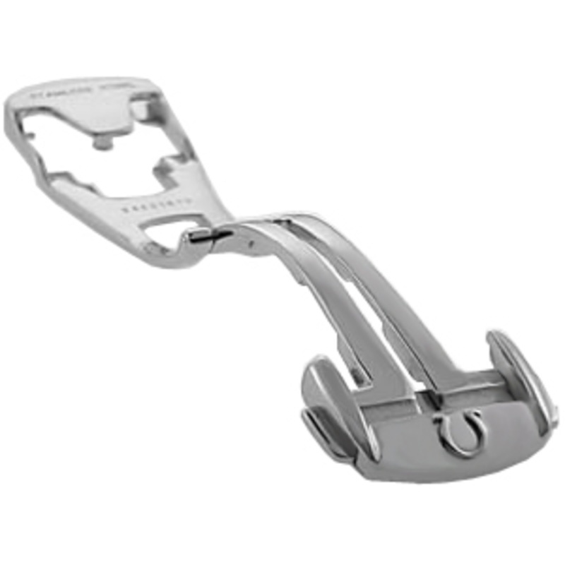 Omega 16mm Deployment Buckle 94521643 – BRAND NEW