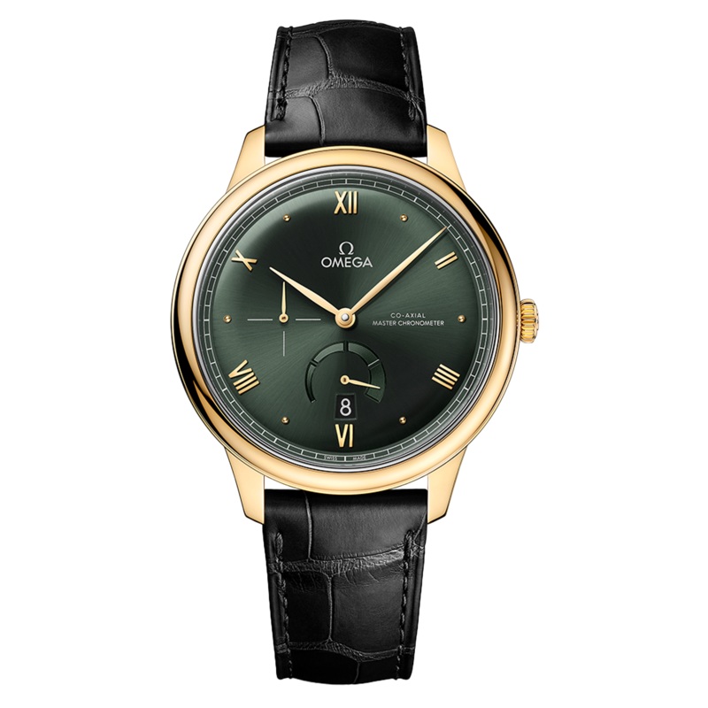 Omega De Ville Prestige CoAxial Master Chronometer Power Reserve 41 MM (43453412110001)