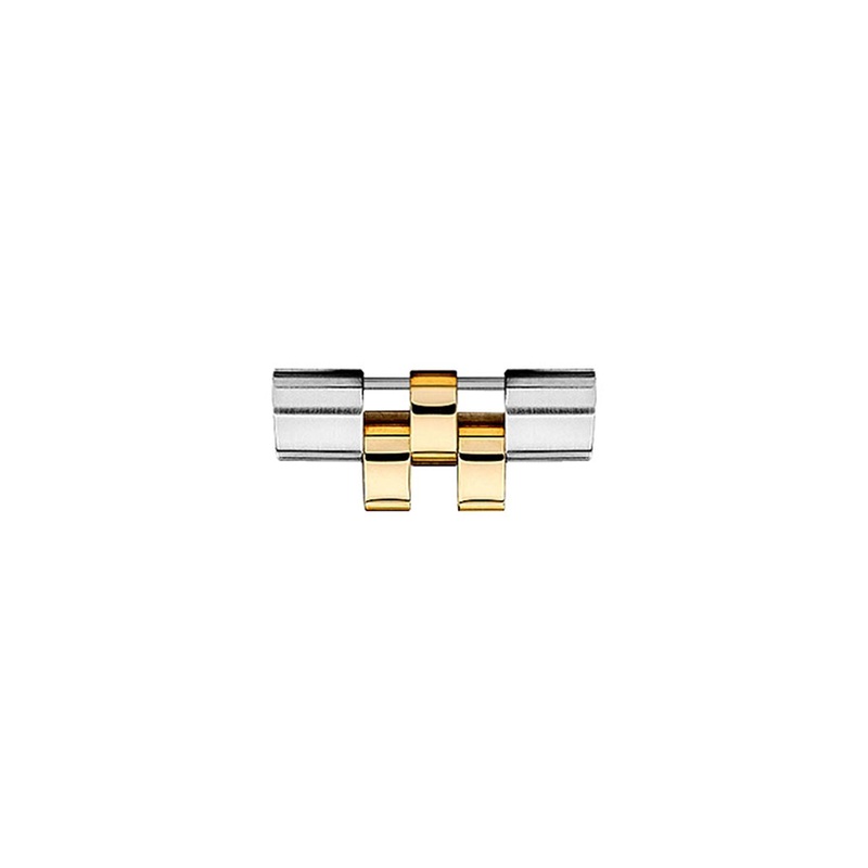 Rolex Jubilee Two Tone Watch Link