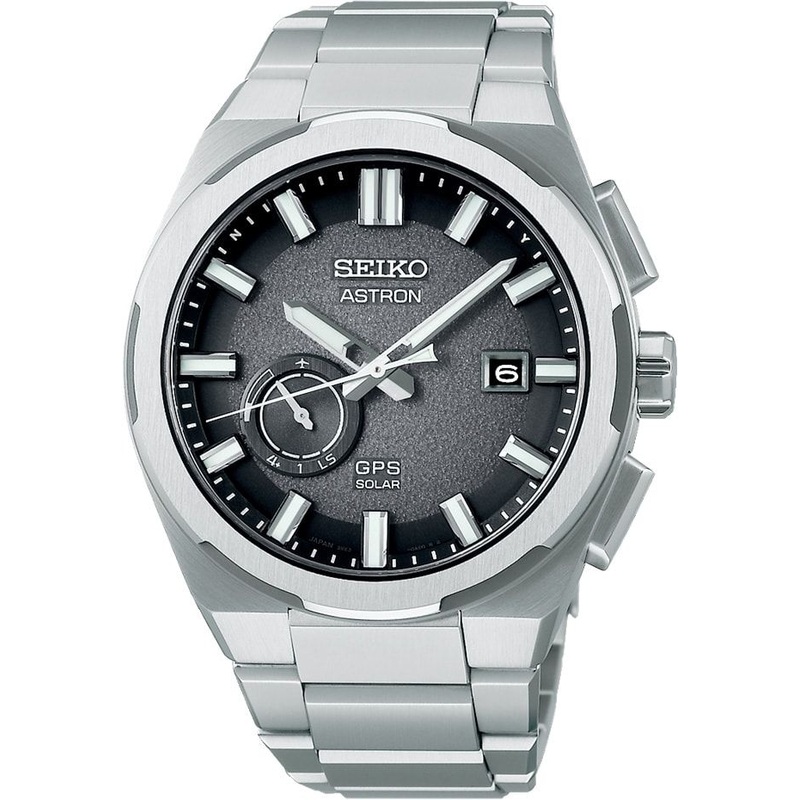 Seiko Astron SSJ025