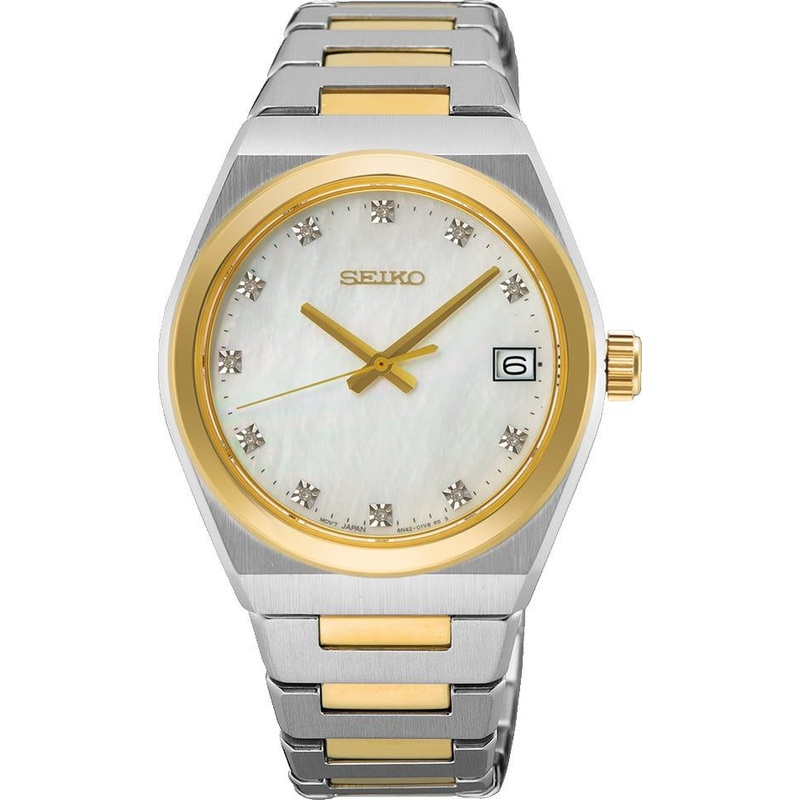 Seiko SUR604