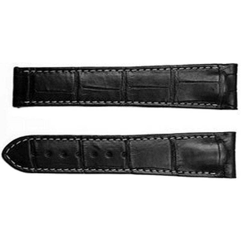 032CUZ005770 Omega Speedmaster 21mm Black Strap