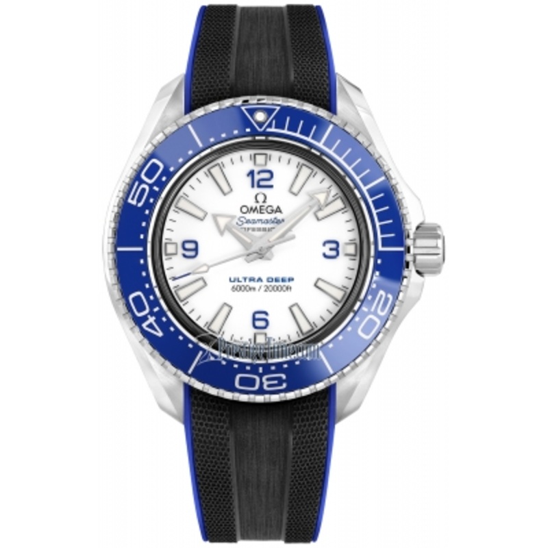 215.32.46.21.04.001   Omega Planet Ocean Ultra Deep 6000m 45.5mm Mens Watch