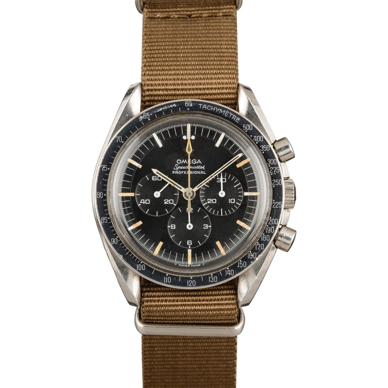 Buy Used Omega Speedmaster 145.012  – Sku: 133632