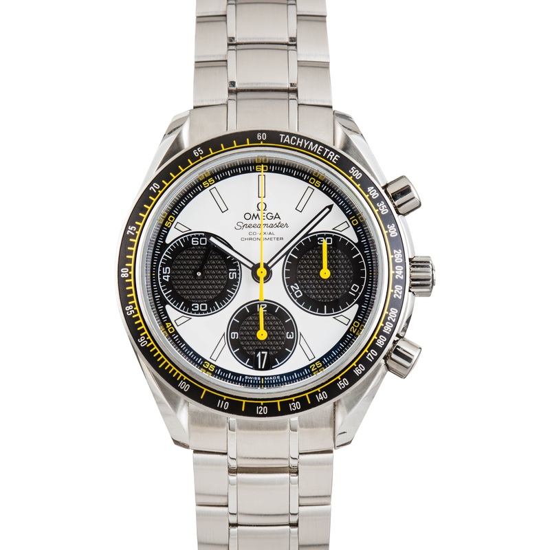 Buy Used OMEGA Speedmaster 326.30.40.50.04.001  – Sku: 173685