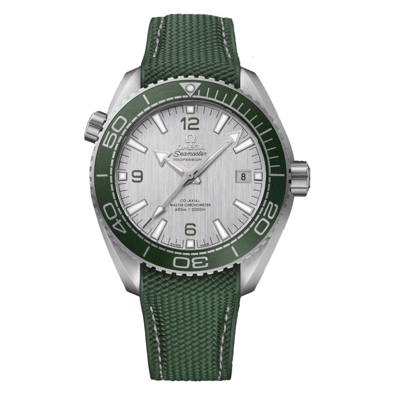 Omega Seamaster Planet Ocean 600M (21532442106001)