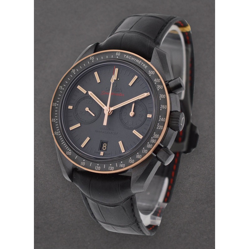 311.63.44.51.06.001 Omega Speedmaster Co Axial Chronometer