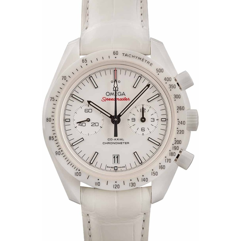 Buy Used Omega Speedmaster 311.93.44.51.04.002  – Sku: 154206