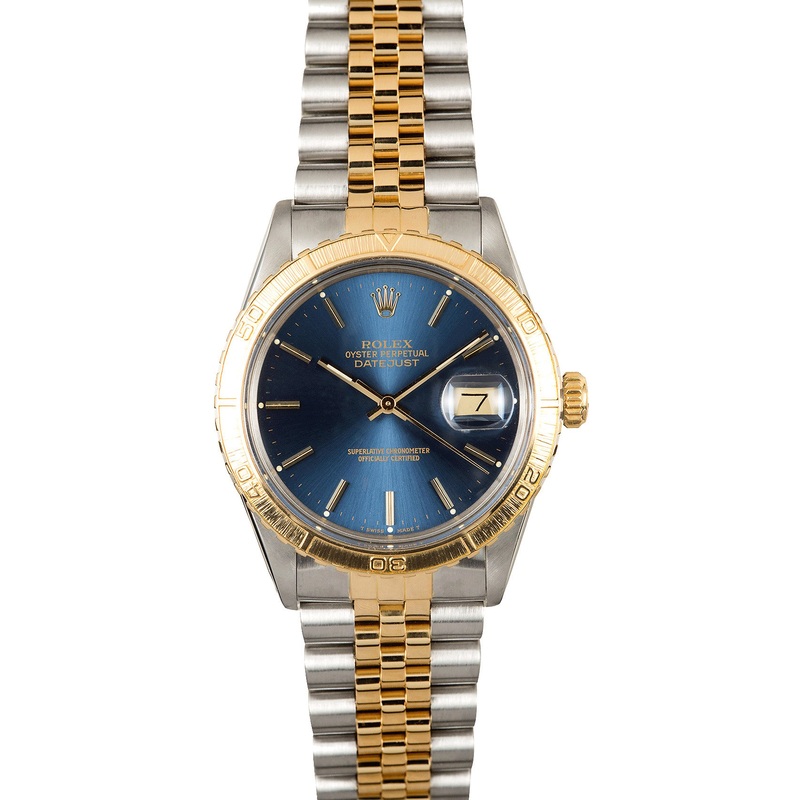 Buy Used Rolex  16253  – Sku: 110428