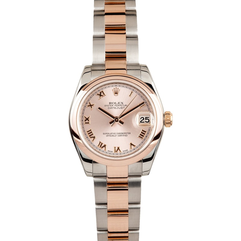 Buy Used Rolex 178241  – Sku: 110308