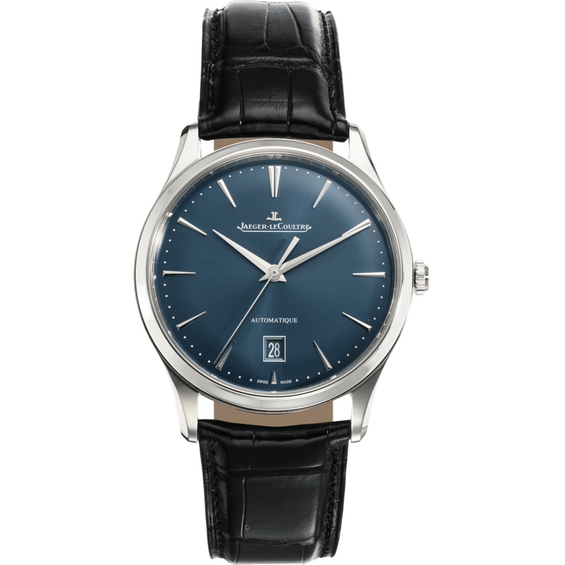 Pre-Owned Jaeger-LeCoultre Master Ultra Thin (Q1238480)