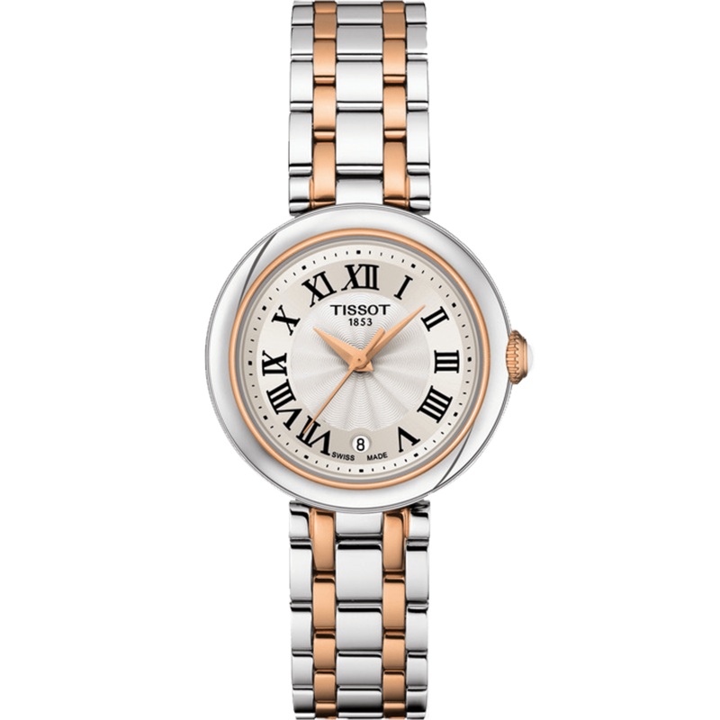 Tissot Bellissima Small Lady (T1260102201301)