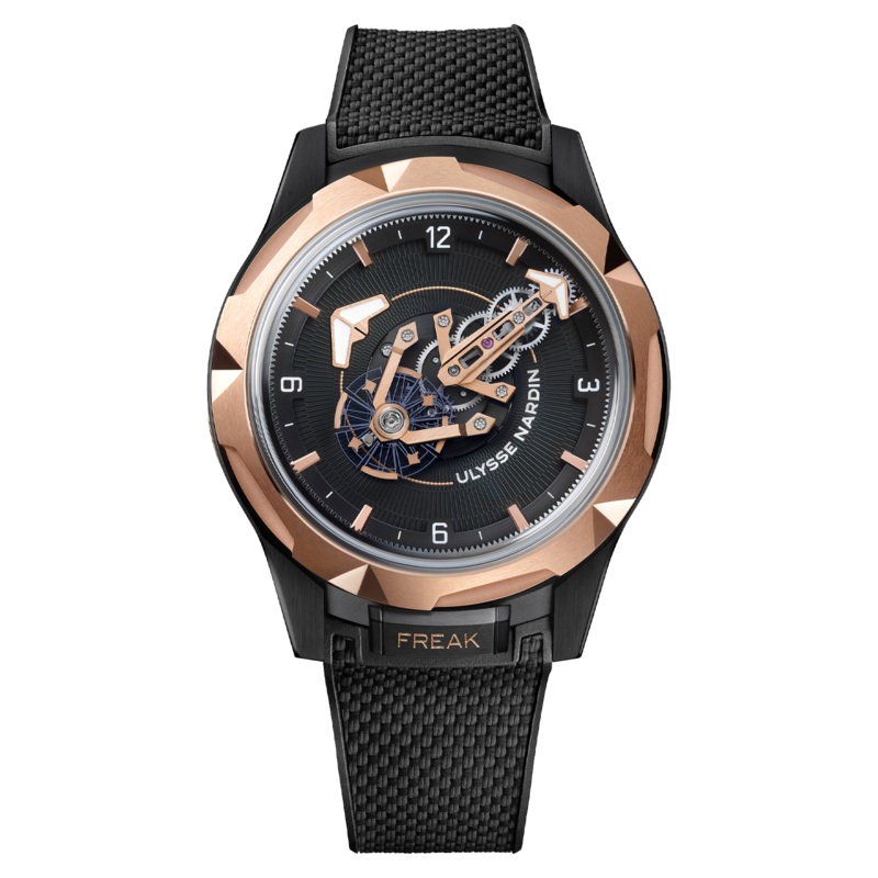 Ulysse Nardin Freak ONE (2405-500-2A/3D)